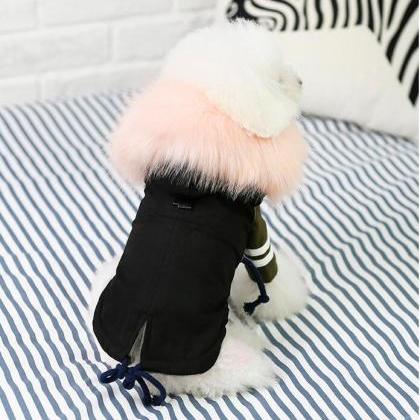 Autumn And Winter Explosions Pet Clothes，dog..